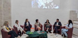 Presentate le Giornate FAI d’Autunno della Delegazione BAT