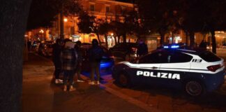 “Mala movida”, due circoli ricreativi chiusi nella BAT e 36mila euro di sanzioni