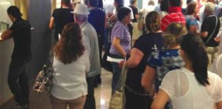 Liste di attesa: nella Bat solo 23 pazienti su 100 accettano di anticipare la prestazione