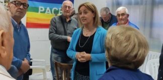 2 ottobre Festa dei Nonni, il Sindaco Bruno: «Angeli preziosi, tesori da custodire»