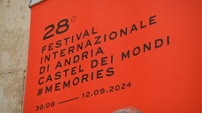 Castel dei Mondi