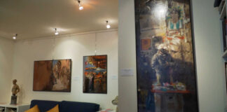 “Trasparenze del Vero”, la nuova mostra collettiva del Centro “Le Muse”
