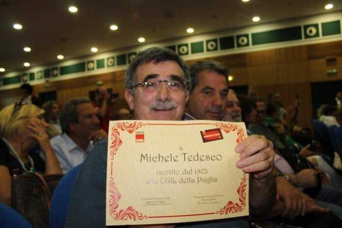 michele tedesco