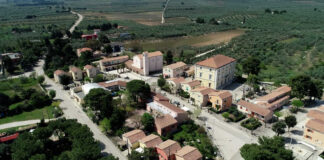 Ex scuola di Montegrosso: «Perchè non qui il centro di eccellenza BAT per l’autismo?»
