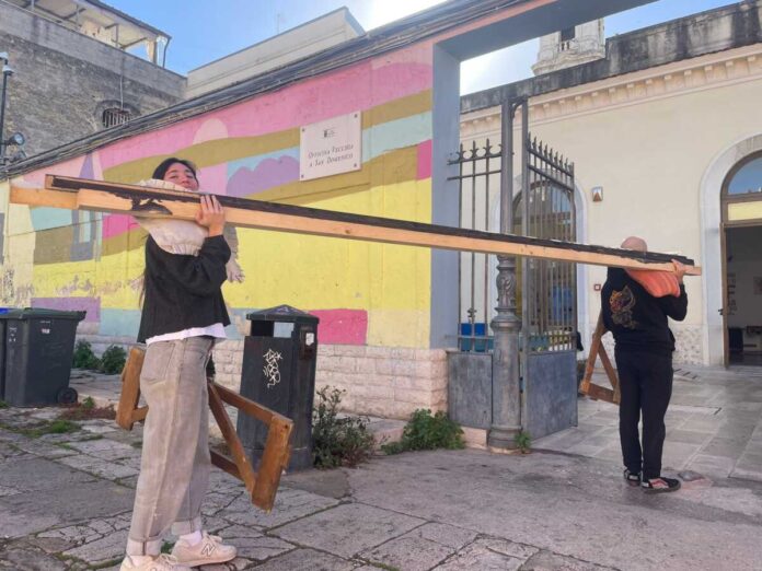 Teatro (In)Stabile