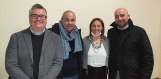 Scomparsa D’Angelo, Sindaco Bruno: «Il Comune perde un uomo di alto valore umano»