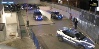 Furti di rame e ferro nella BAT, sgominata la banda che colpiva reti autostradali e ferroviarie