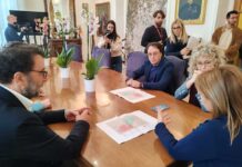 Tornando ad Andria le “domeniche ecologiche”