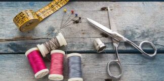 Cucito sartoriale, corsi al CPIA BAT con l’associazione “In&Young”