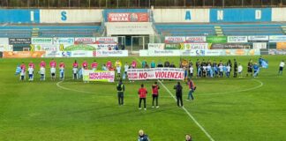 Tris della Fidelis contro l’Acerrana: la vetta ora a tre punti