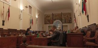 Consiglio, Liberali e Riformisti: «La pantomima del senso di responsabilità di FI e Movimento Pugliese»