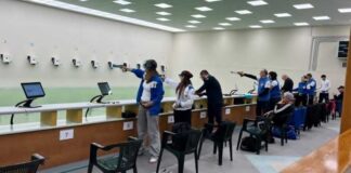 Tiro a Segno in festa per due podi nazionali