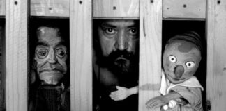 Dialogo tra Gesù e Pinocchio incarcerati: in Officina torna il Teatro (in)Stabile