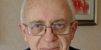 “Quell’anonima busta gialla”, il nuovo libro di Sabino Napolitano