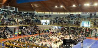 Giubileo 2025: anche nella Diocesi di Andria inaugurato l’Anno Santo