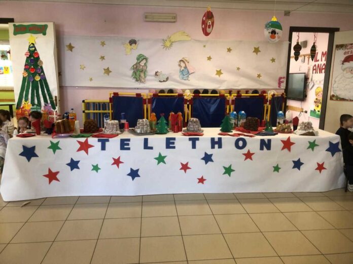 scuola don bosco - manzoni