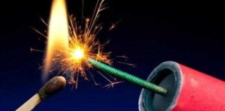 Emessa l’ordinanza “anti botti” per Capodanno, fino a 500 euro di sanzioni