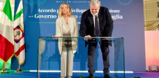 Viabilità nuovo ospedale, Montegrosso e ferrovia: le destinazioni dei Fondi di Coesione per Andria