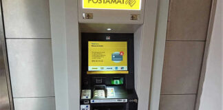Poste Italiane riattiva gli ATM in orario notturno nelle province di Foggia e BAT