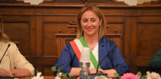 Comunali, Andria conferma la sindaca Giovanna Bruno con un plebiscito superiore al 75%