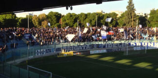 Fidelis, l’oro nelle mani di Esposito: già 10 clean sheet, il portiere decisivo con il Fasano