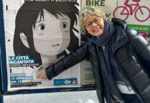 Sesto appuntamento a Fumettopia giovedì 18 dicembre nella biblioteca comunale “G. Ceci”