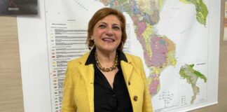 Gurgo trasformato in vasca di laminazione? I geologi di Puglia: «Non considerata la contaminazione della falda»