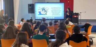 Giornata del Rispetto al plesso “Fermi”, attività di sensibilizzazione contro bullismo e cyberbullismo