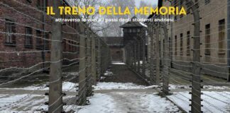 “Il treno della memoria” sui passi degli studenti andriesi. Il rientro