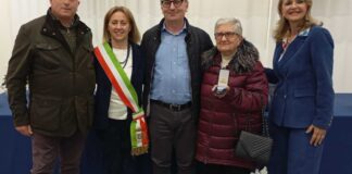 Shoah, Medaglia d’Onore alla memoria dell’andriese Riccardo Chieppa