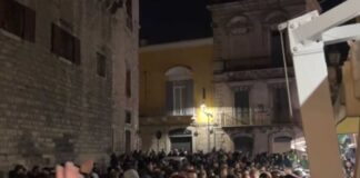 Vigilia di Natale, sanzionati i titolari di 7 locali pubblici per le “discoteche a cielo aperto”
