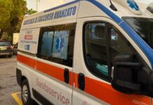 Investito in viale Gramsci ora un 16enne lotta tra la vita e la morte