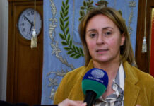 Estorsioni ai danni di imprenditori, la Sindaca ringrazia i Carabinieri e l’Antimafia