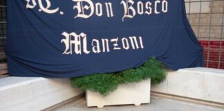 L’I.C. “Don Bosco-Manzoni” presenta il presepe vivente