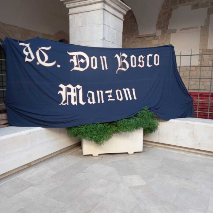 Don Bosco-Manzoni