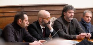 «Andria e Israele: fine del gemellaggio», la nota dell’Intergruppo consiliare