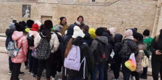 Sinagoghe, giudecche e Shoah: il progetto della “Verdi-Cafaro” per non dimenticare