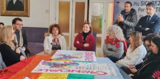Presentato il carnevale andriese: martedì 4 marzo sfilata ed esibizioni in piazza Catuma