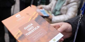 MurGEopark protagonista alla BTM Italia: il Geoparco Mondiale UNESCO al centro della promozione turistica