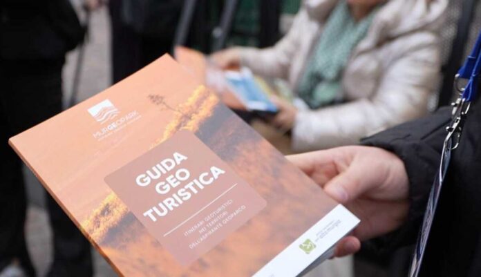 Guida Geoturistica