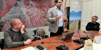MurGEopark: al via percorso con la Regione per un’offerta turistica integrata nel Geoparco Mondiale UNESCO