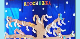Festa dei Calzini Spaiati, a scuola di inclusione con l’istituto “Rosmini-Alighieri”
