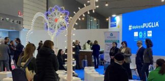 Andria e la Rete dei Comuni Sostenibili alla BTM di Bari