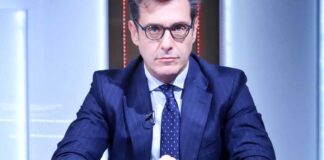 “Online! Guida ai rischi del web”, ad Andria la presentazione del libro di Luca Volpe