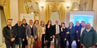 Associazione nazionale “Città dell’Olio”, Cesare Troia confermato Coordinatore ANCO Puglia