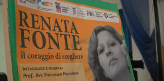 All’istituto “Colasanto” un incontro in ricordo di Renata Fonte, tra le prime vittime innocenti di mafia
