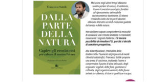 L’uomo “Dalla parte della Natura”, se rimodula produzione e consumo di cibo