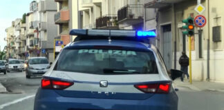 Estorsioni a commercianti di Andria, altro colpo al clan Pesce-Pistillo: tre arresti