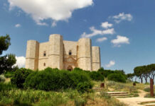 A Castel del Monte la “Piccola Marcia delle bambine e dei bambini per la Pace”