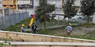 Centro di aggregazione Fornaci, si torna al lavoro per la riqualificazione